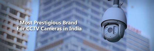 4 Best Camera Surveillance System Brands In India