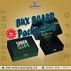 Custom Bux Board Packaging at Verdance Packaging