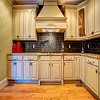 Kitchen - Residential - BTI Designs and The Gilded Nest