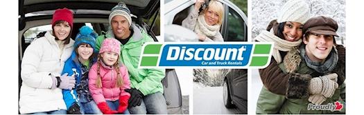 Discount Car & Truck Rentals 