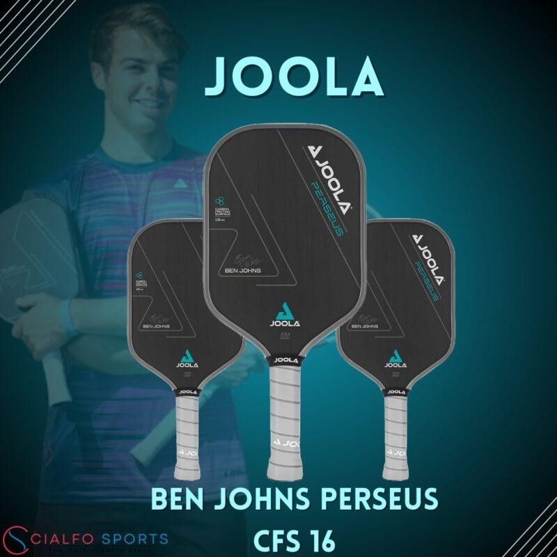 Best Joola Perseus Pickleball Paddles in India
