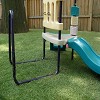 SYNLawn play area for kids