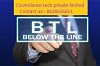 BTL solutions advertising company