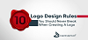 10 Logo Design Rules You Should Never Break When Creating A Logo