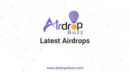 Latest Airdrops