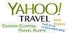 Yahoo Mail Add Travel Alerts and Coupon Clippings
