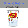 CustACup Offer Best Quality of Paper Cold Cups At A Very Affordable Price Range