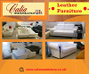 Leather Furniture at best prices-Buy from Calia Maddalena