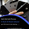 Sell Bulk Mobile Phones For Cash At Recell Cellular