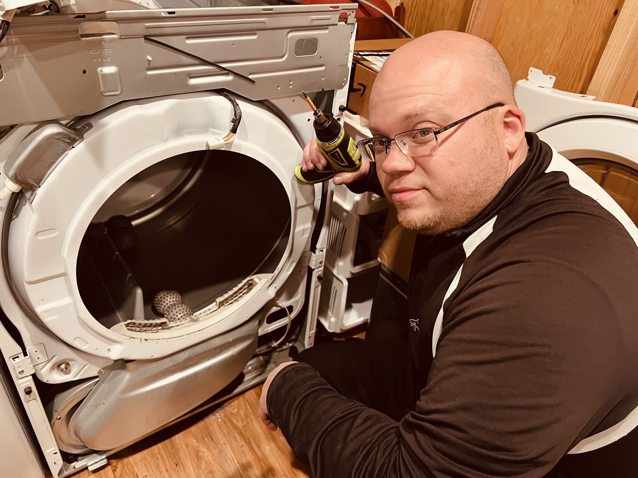 Appliance Repair Petaluma