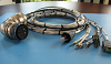 Custom Military Cable Assemblies