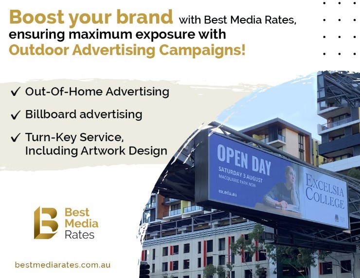 Best Media Rates: Expert TV Advertising for Unmatched Exposure