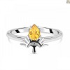 How To Choose Best Citrine Jewelry For This Valentine’s Day?