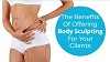 Get certified in online body sculpting with just a click