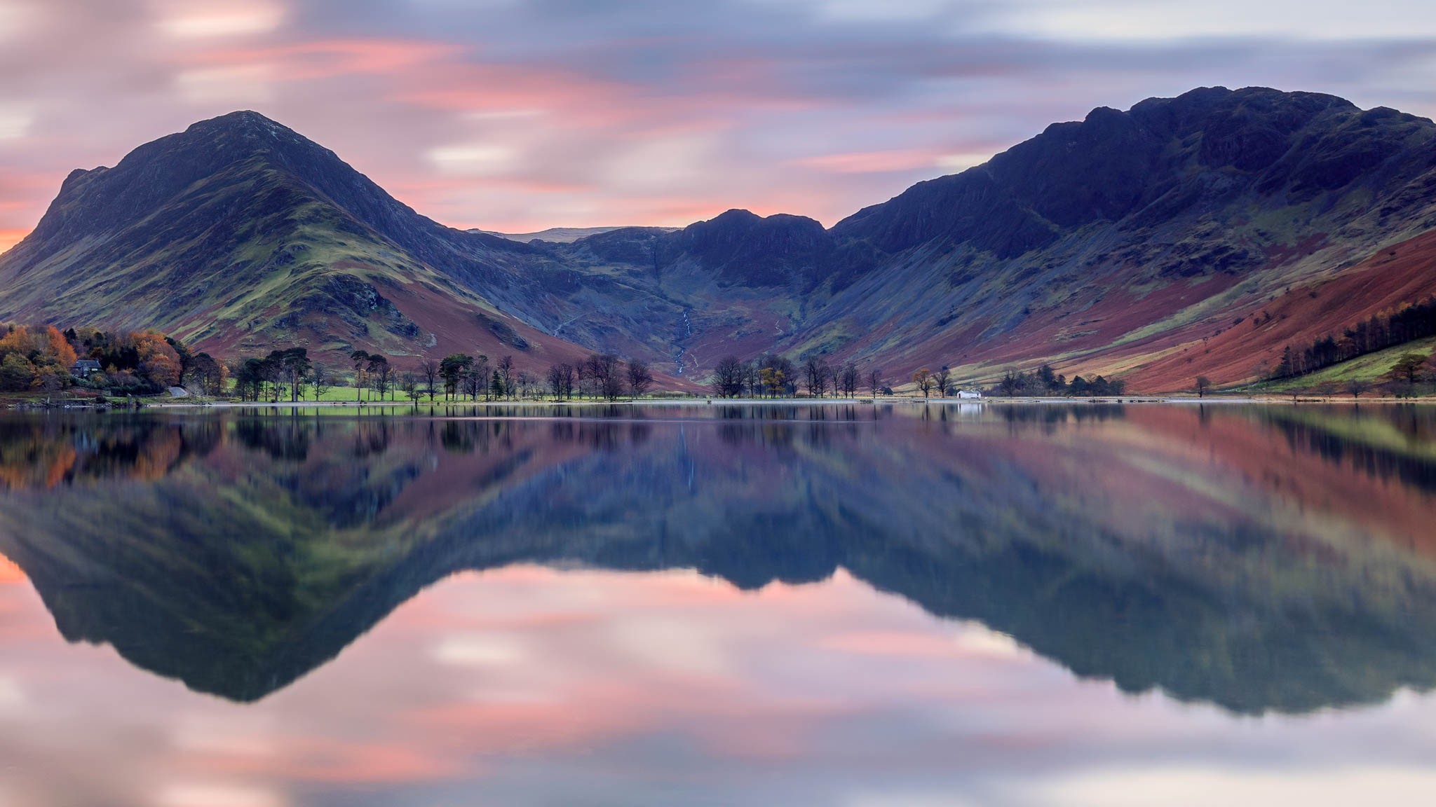 Lake District Photography Workshop