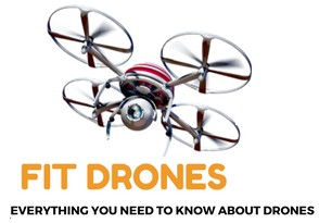 Everything about Drones