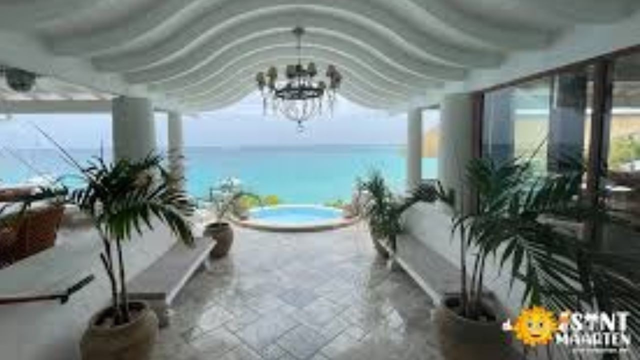 Luxury and Relaxation: Discover the Best Hotels with Spa in the Dutch Coast