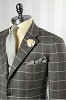 Quality Custom Made Suits In Bangkok, 