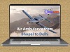 Avail the Benefits of Low Fare Air Ambulance Bhopal to Delhi