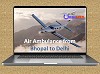 Avail the Benefits of Low Fare Air Ambulance Bhopal to Delhi