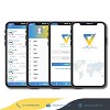 VoxTrail Tracking App