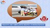 Vedanta Air Ambulance from Bhubaneswar to Delhi at an Economic Cost
