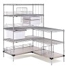 Super Erecta Shelving System