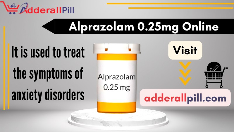 Order Alprazolam Online | Alprazolam Legal Seller Without Prescription