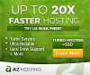 A2Hosting Coupon