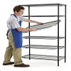 qwikSLOT Shelving