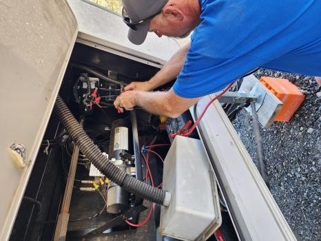 I Know A Guy Mobile RV Repair and Inspections