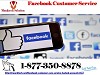 Does 1-877-350-8878 Facebook Customer Service Helpful For The Needy Customers?