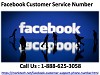 Delete your FB page get tips from 1-888-625-3058 Facebook customer service number