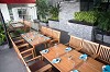 Rooftop Dining in Pune - DesignLab