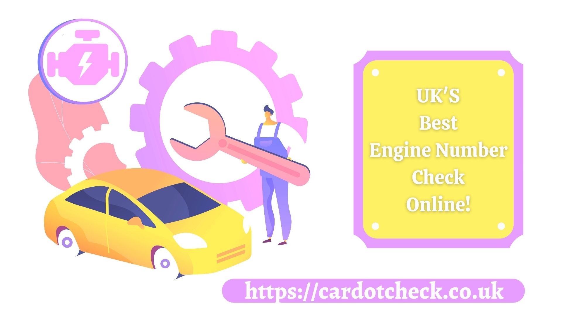 vehicle engine check