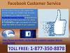 Want To Turn-Off Sound’s Notification? Grasp Facebook Customer Service 1-877-350-8878