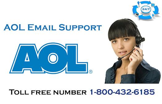 AOL Customer Service Number 1-800-432-6185