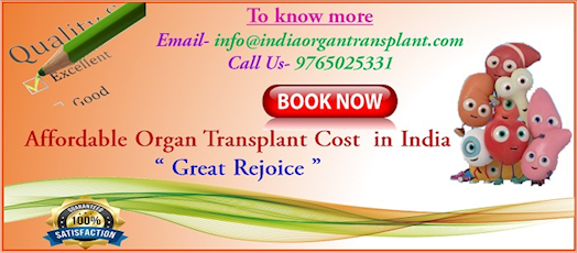 Nigerian Patients with affordable Organ Transplant Cost in India returns home with great rejoice