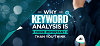 Why Keyword Analysis Is More Important Than You Think