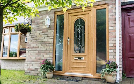  Compsite and UPVC Doors Manufacture and Suppliers