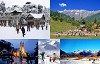 Manali Tour Package | Himachal Holiday Trip - Ajay Modi Travels
