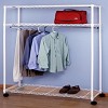 Economy Garment Rack