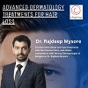 Advanced Dermatology Treatments for Hair Loss
