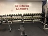Strength Academy Gym