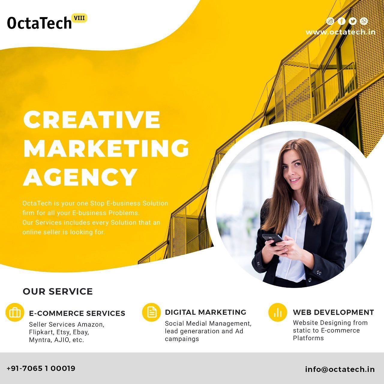 Digital Marketing Agency in Mumbai