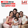 Reunite with your Grandparents with the help of Super Visa