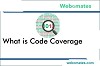 What is Code Coverage
