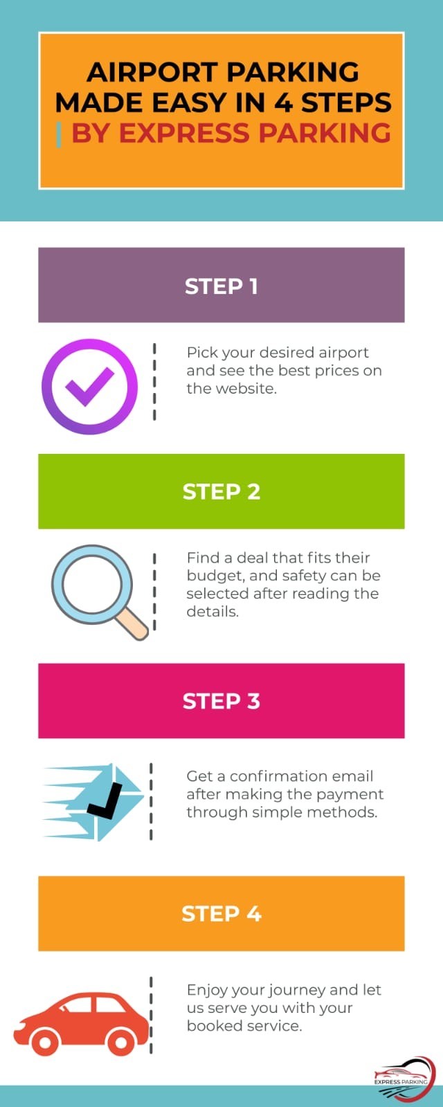 Heathrow Airport Cheap Parking