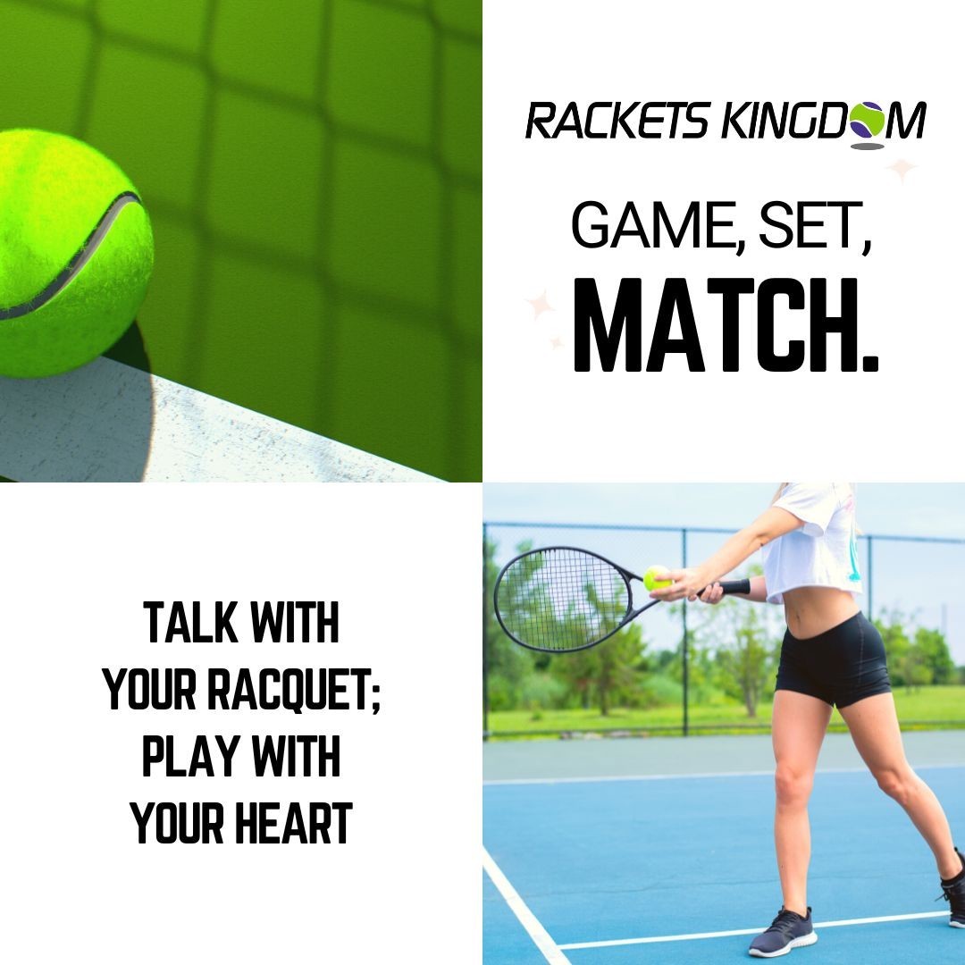 Why is it important to string your racket regularly?