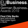 Best International Real Estate Agent in Berlin